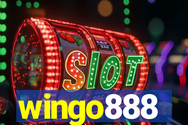 wingo888