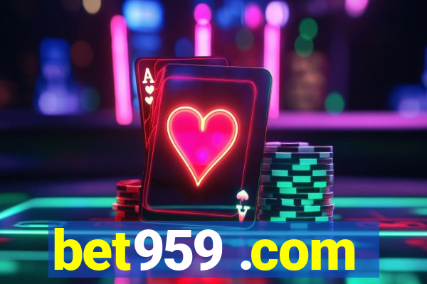 bet959 .com