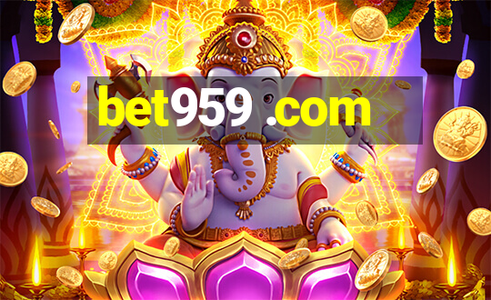 bet959 .com