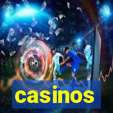 casinos internacionales online