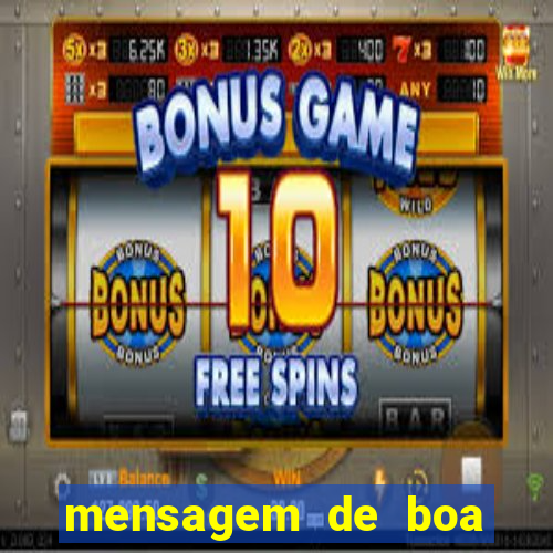 mensagem de boa sorte e sucesso profissional