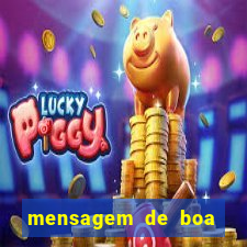 mensagem de boa sorte e sucesso profissional