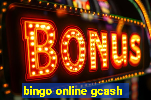 bingo online gcash