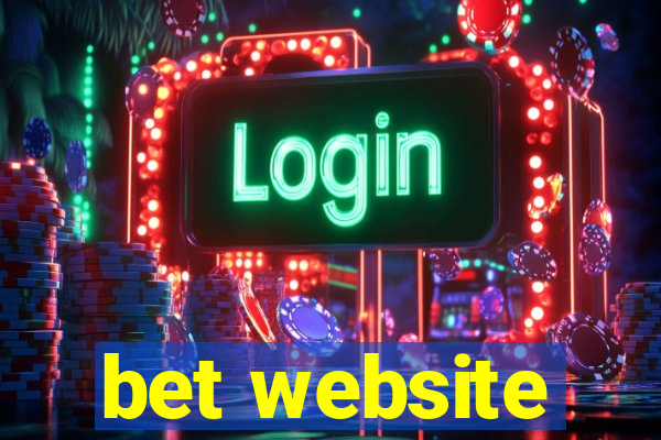 bet website