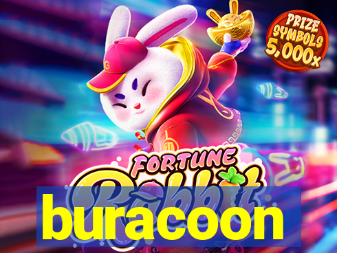 buracoon