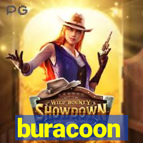 buracoon