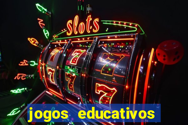 jogos educativos ensino médio