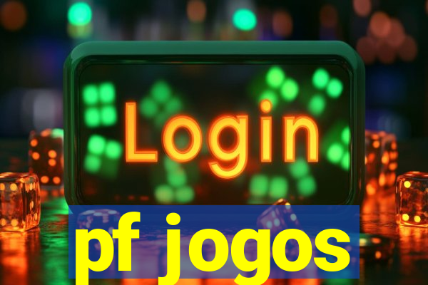 pf jogos