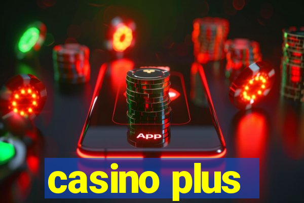 casino plus