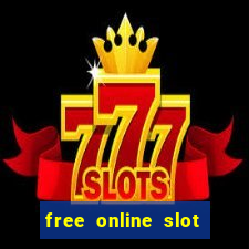 free online slot no download