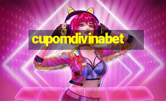 cupomdivinabet