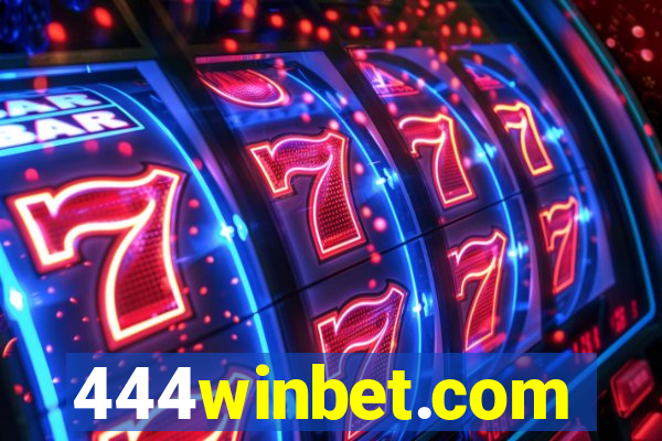 444winbet.com