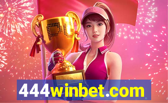 444winbet.com