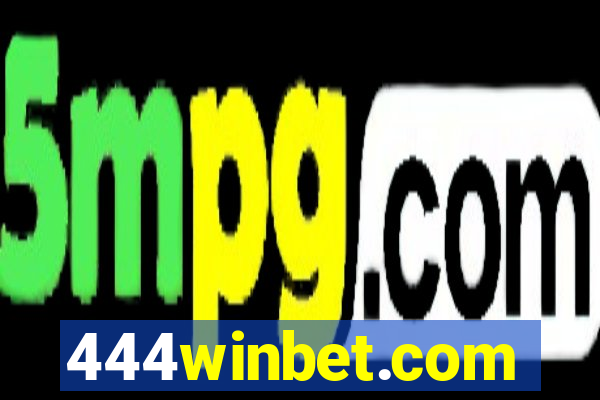 444winbet.com