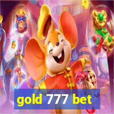 gold 777 bet