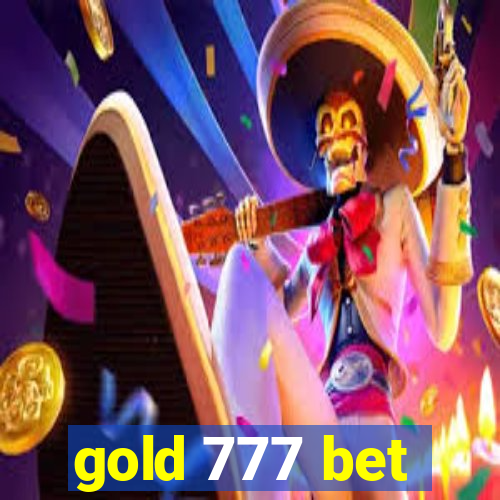 gold 777 bet