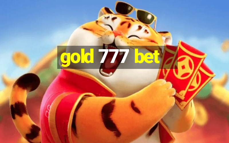 gold 777 bet