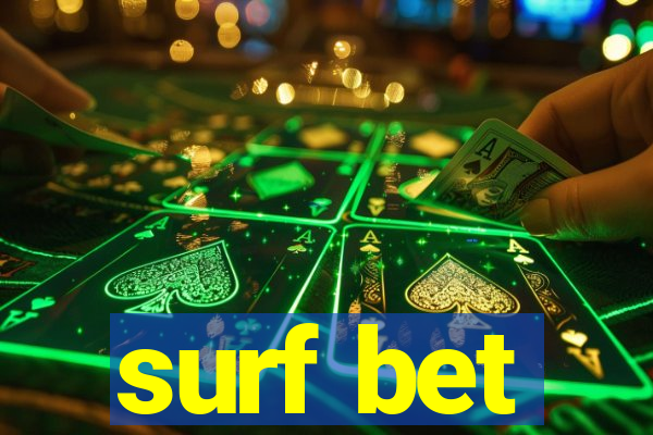 surf bet