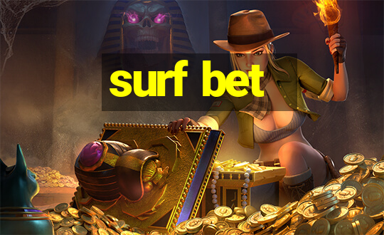 surf bet