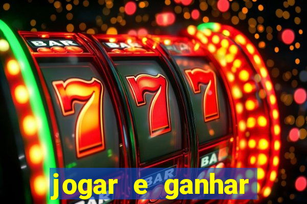 jogar e ganhar dinheiro no pix