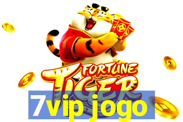 7vip jogo