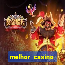 melhor casino online portugal