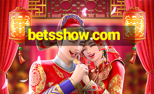 betsshow.com