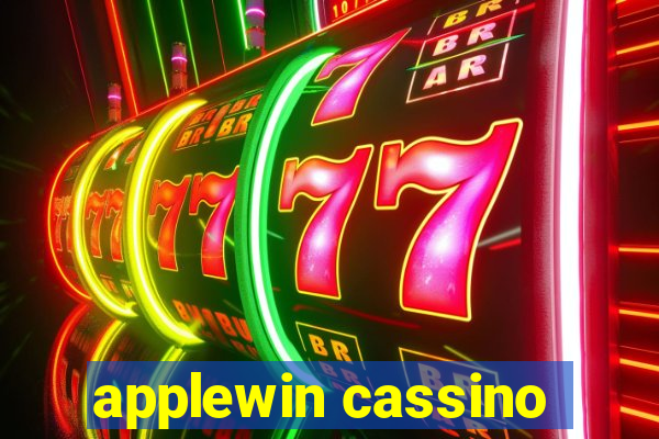 applewin cassino