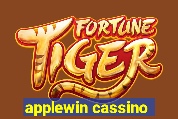 applewin cassino