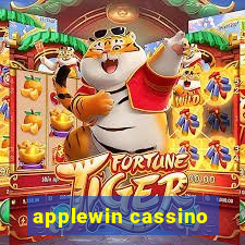 applewin cassino