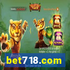 bet718.com