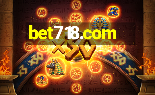 bet718.com