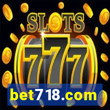 bet718.com