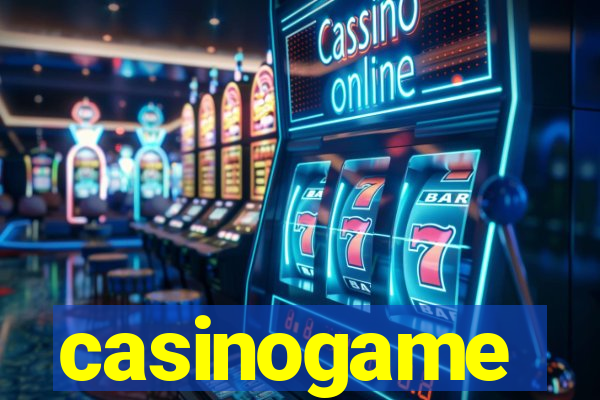 casinogame