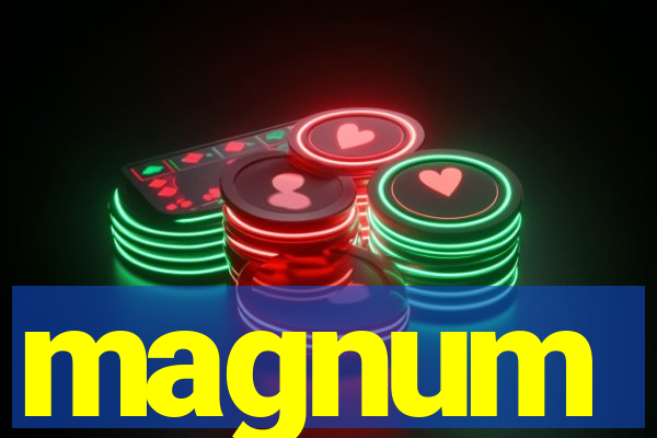 magnum