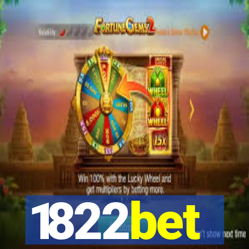 1822bet