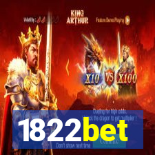 1822bet