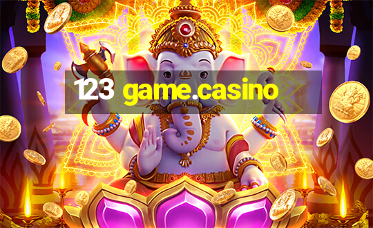 123 game.casino