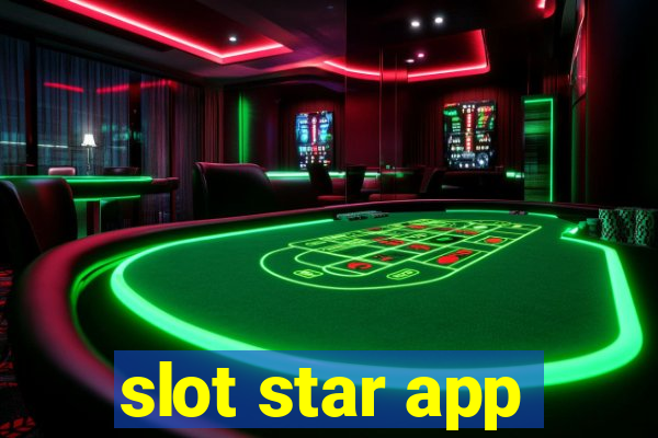 slot star app