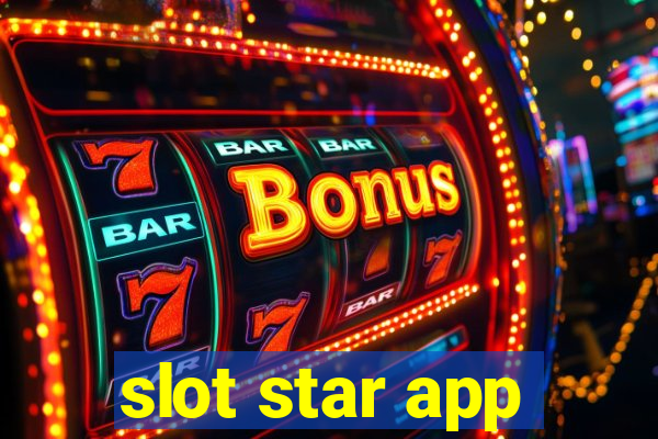 slot star app