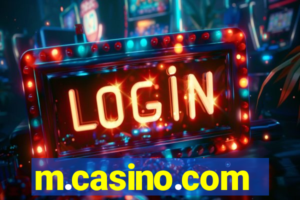 m.casino.com