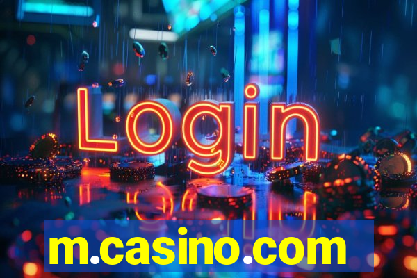 m.casino.com