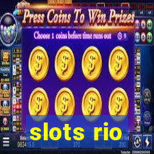 slots rio