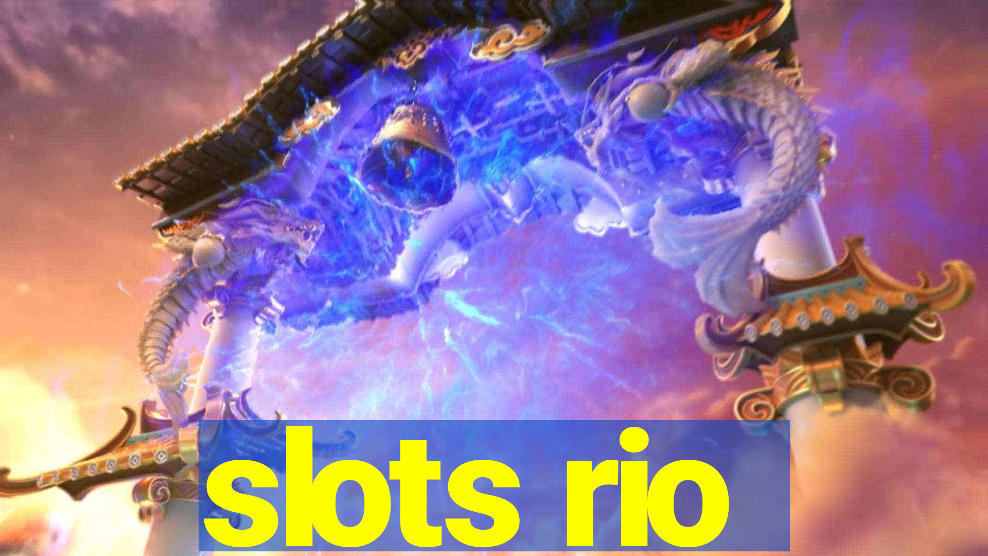 slots rio