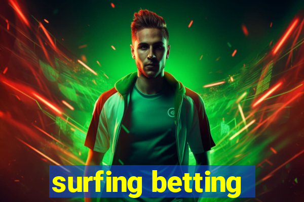 surfing betting