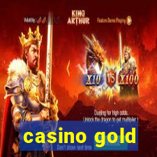 casino gold