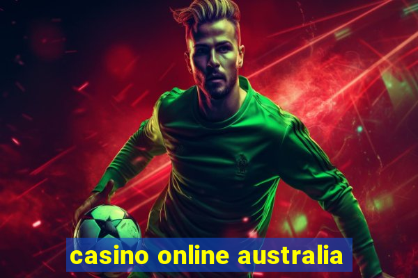 casino online australia