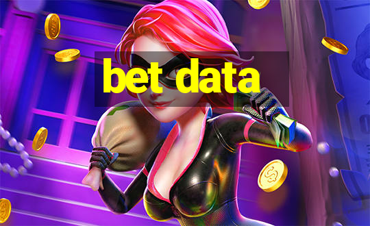 bet data