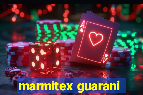 marmitex guarani