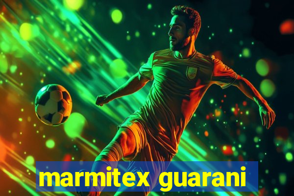 marmitex guarani